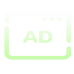 Advertising marketing creatives